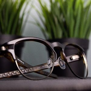 Oakley Latchkey RX Frames